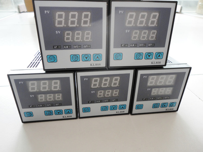KL808溫控儀、包裝機(jī)PID溫控儀、包裝機(jī)專用溫控儀KL808_電子電工儀器_其它_其它儀器儀表_產(chǎn)品庫_中國化工儀器網(wǎng)