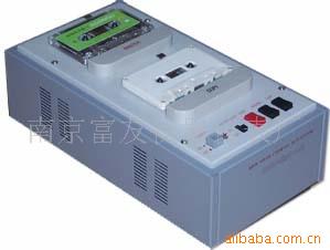 南京富友儀器儀表廠 精密測(cè)量領(lǐng)域的可靠伙伴