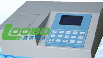 精品推薦 青島路博偉業(yè)環(huán)?？萍脊緝x器儀表，助力精準(zhǔn)監(jiān)測(cè)與環(huán)境守護(hù)