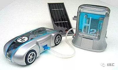 電動汽車的新燃點(diǎn) 加速加氫站建設(shè)與充電設(shè)備研發(fā)的協(xié)同發(fā)展
