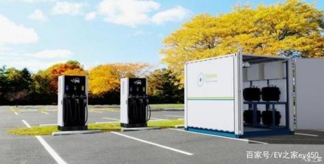 高功率長壽命 斯柯達引領快速充電站技術革新，推動汽車充電設備研發新浪潮