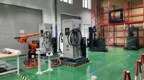 闊步前行,譜寫精彩 博電電動正式成立